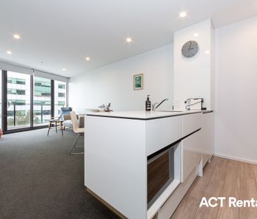 36/260 City Walk, City ACT 2601 - Apartment For Rent | Domain - Photo 1