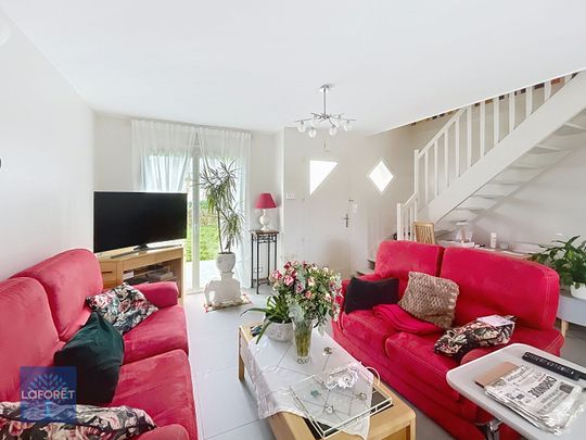 Maison T4 Fougères à louer - Photo 1