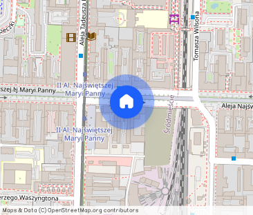 Super Kawalerka w Al.Nmp 21a w Częstochowie - Photo 1