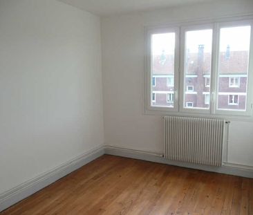 Location Appartement 3 pièces 51m² ROUEN 76000 - Photo 2