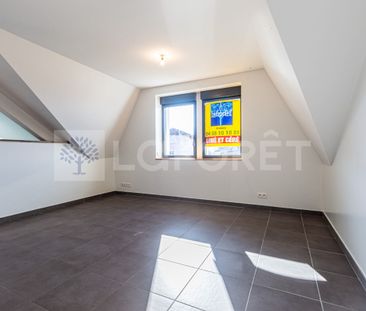 GROISY CENTRE VILLAGE - Appartement 2 pièces Non meublé 49.23m2 - C... - Photo 2