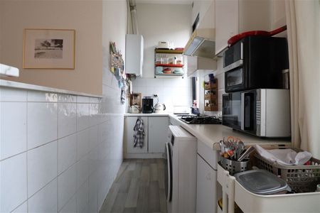 Appartement te huur in Antwerpen - Photo 5