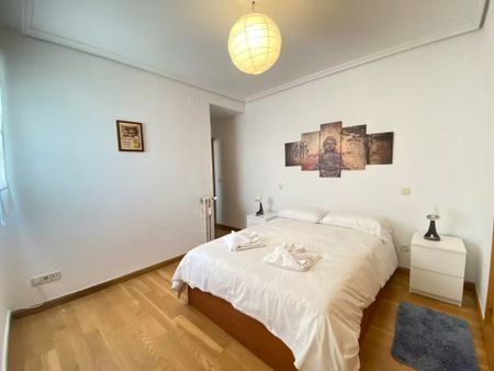 Calle de Tutor, Madrid, Community of Madrid 28008 - Photo 2