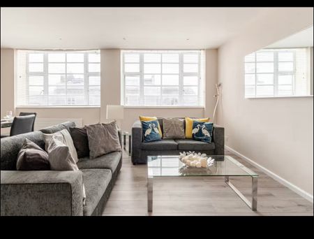 2 Bed Flat, Princes House, BN1 - Photo 4