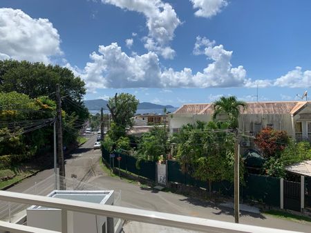 Appartement T3 Fort-de-France à louer - Photo 5