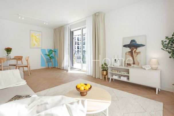 Warszawa, Bemowo, Żeńców - Photo 1