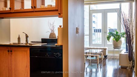 Tribeca Lofts , #409 - Photo 2