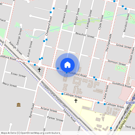 1/449-451 Guildford Road, Guildford NSW 2161