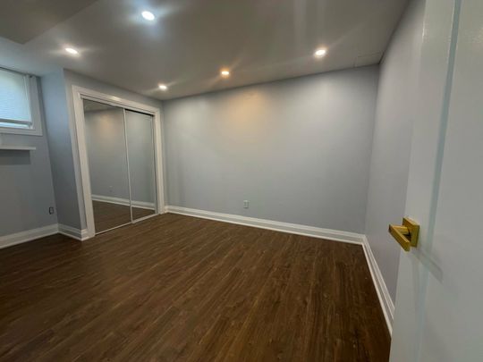 For Lease - 42 HEMLOCK Street Unit# Lower, St. Catharines, Ontario - Photo 1