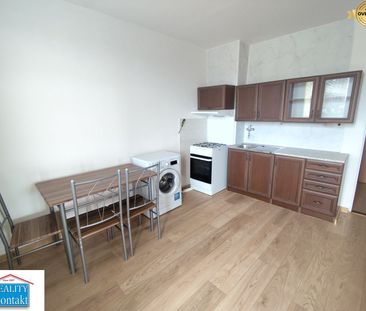1 izbový byt na prenájom 42m2, Nové Zámky – Fotografia 2