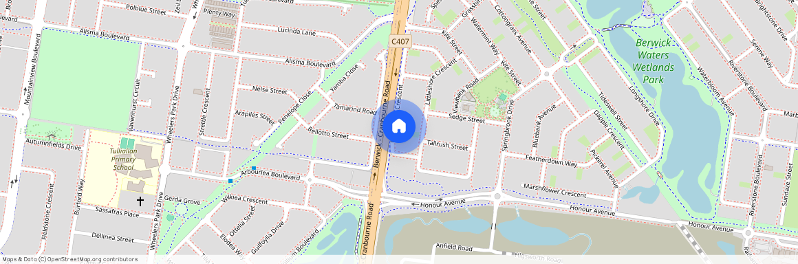 23 Broadbank Crescent, Vic 3978, Clyde North