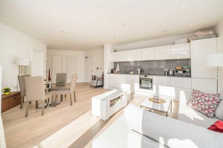 1 bedroom flat to rent - Photo 2