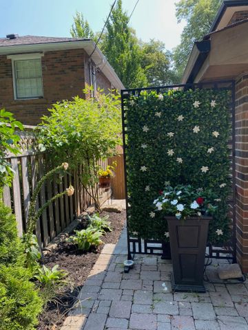 For Lease - 4B Mayfair Avenue Unit# Bsmt, Toronto, Ontario - Photo 5