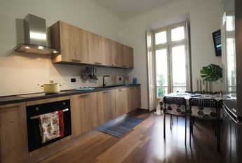 Via Sagliano Micca, Turin, Piedmont 10121