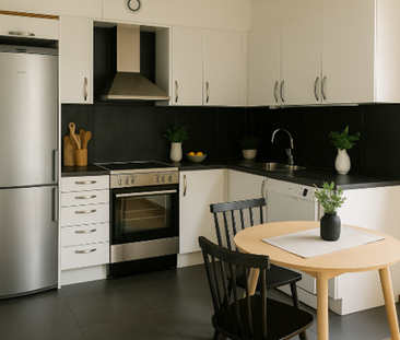 Lindängsplan 12, Lindängen - Photo 1
