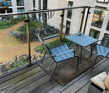 Ceres Allé 11 F, 1. 1 - Photo 3