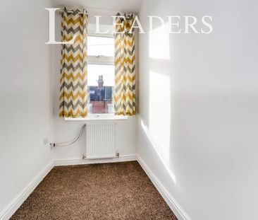 1 bedroom property to rent Clarence Street, Loughborough, Leicester... - Photo 1