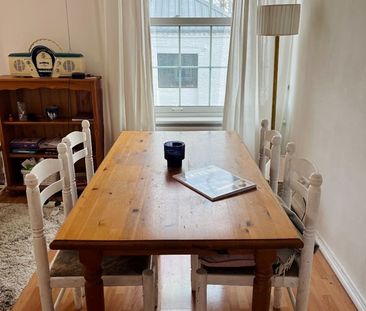 1 Bed Flat, Grace House, SE11 - Photo 5