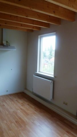 Te huur: Kamer Tweede Spoorstraat 11 a 5 in Groningen - Photo 3