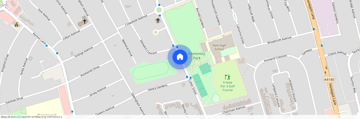 Stanmore, Harrow, HA7