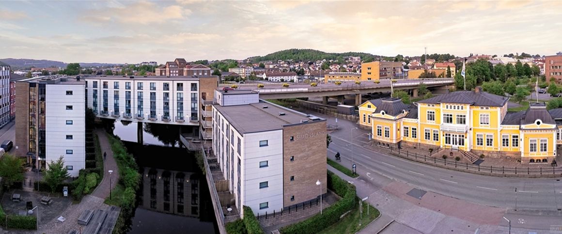 Nordanbrovägen 7 B - Foto 1
