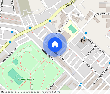 Park Avenue, Keighley - Photo 1