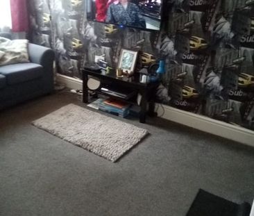 Room in a Shared House, Wallace Road, B29 - Photo 3