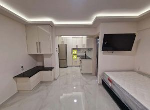 Studio/Γκαρσονιέρα για ενοικίαση - Πάτρα, - Photo 1
