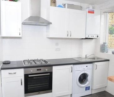 Room in a Shared House, Hunsdon Road, SE14 - Photo 2