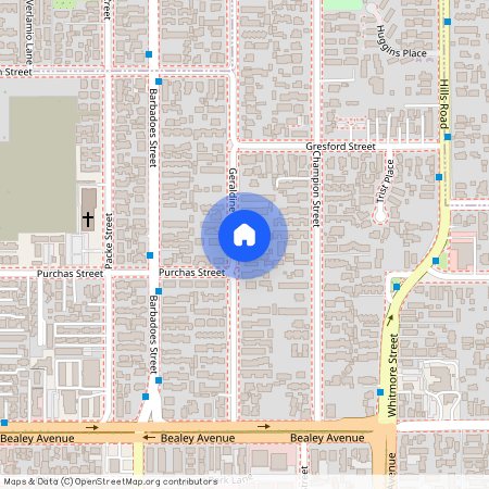 5/56 Geraldine Street, Edgeware