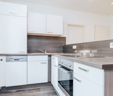 I MODERNES ZUHAUSE MIT RUHEFAKTOR I BESTE VERKEHRSANBINDUNG I HAUST... - Foto 3
