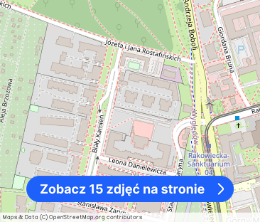 Apartament do wynajęcia Biały Kamień. - Zdjęcie 1