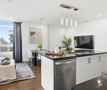 For Lease - 467 Charlton Avenue Unit# 307, Hamilton, Ontario - Photo 6