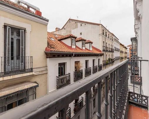 Calle de San Lorenzo, Madrid, Community of Madrid 28004 - Photo 1