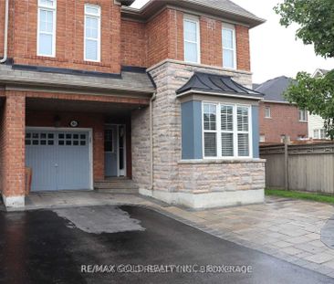 For Lease - 45 Biddens Square, Brampton, Ontario - Photo 1