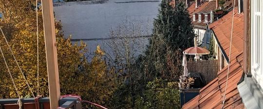 3-Zimmer Wohnung ZWISCHENMIETE ab 11.12.25 - Foto 1