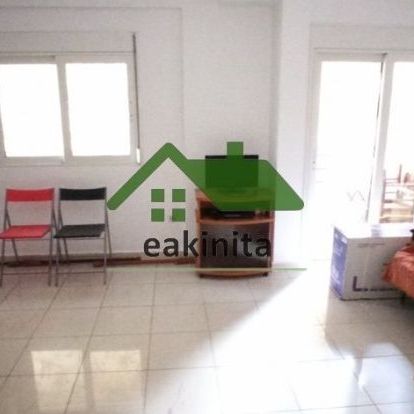 Studio/Γκαρσονιέρα για ενοικίαση Αγία Σοφία - Μανιάτικα (Ταμπούρια – Αγία Σοφία) - Photo 1
