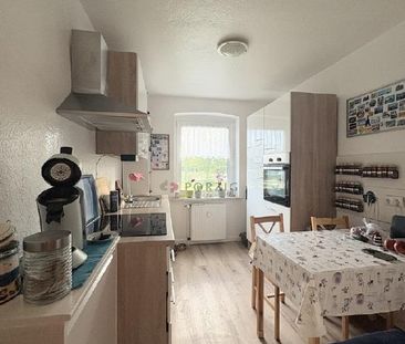 Ihr neues Zuhause mit Wohlfühlcharakter !! - Foto 2