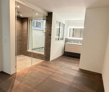 Design, Komfort & Privatsphäre - Photo 4