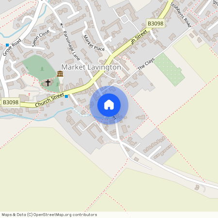 White Street, Market Lavington