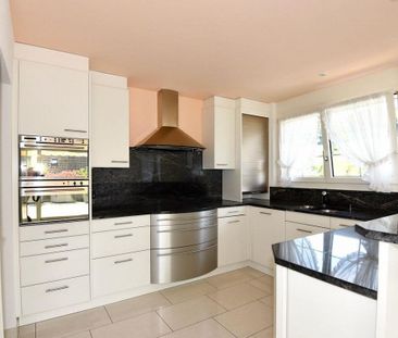 6.5 Zimmer, 260 m², 1. Stock - Photo 2