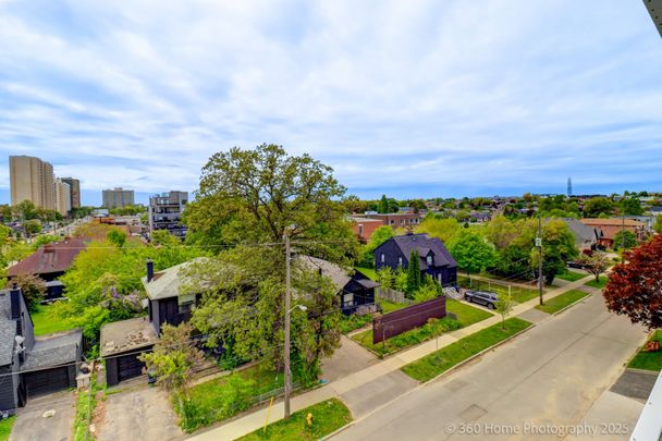 For Lease - 556 Marlee Avenue Unit# 508, Toronto, Ontario - Photo 1