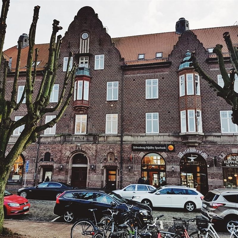 Södergatan 17 - Photo 1