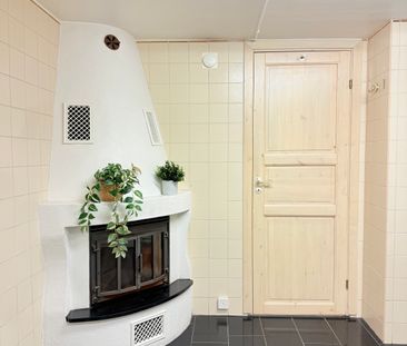 Zetterbergsgatan, Eskilstuna - Foto 1