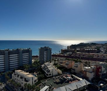 Alicante (Alacant), Valencian Community 03540 - Photo 1