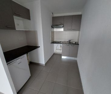 Location Appartement 2 pièces 41m² TOULOUSE 31200 - Photo 4