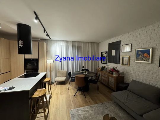 Inchirieri Case / vile Bucuresti - Fotografie 1