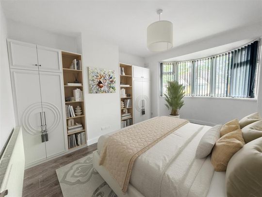 3 bedroom house to rent - Photo 1
