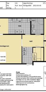 Svansjögatan 35, Bellevuegården - Photo 4