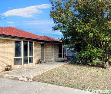 4 x 2 Family Home! - Photo 4